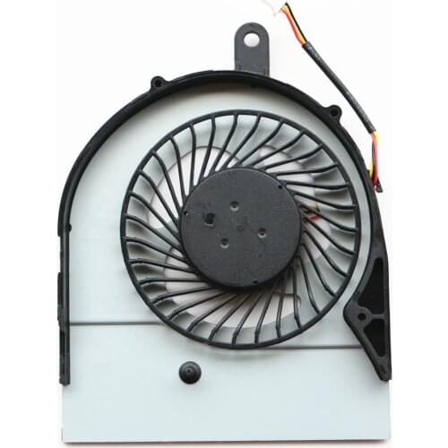 Laptop Cpu Fan For Dell Vostro 3459 Vostro 3558 Vostro 3559 Cpu Cooling Fan