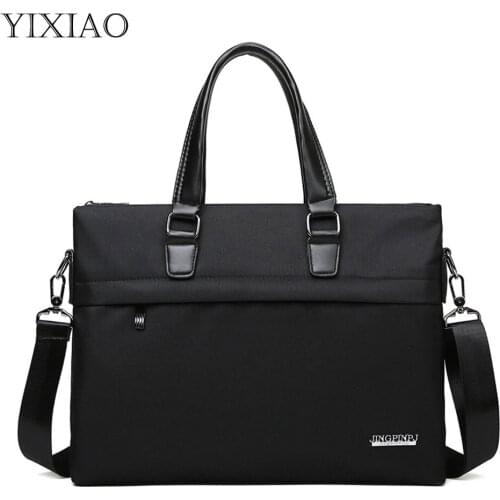 Мужские повседневные сумки YIXIAO China At AliExpress