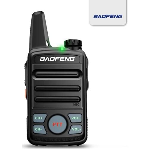 1pcs Baofeng BF-T99mini Walkie talkie kid gift