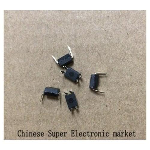10PCS TLP781BL P781BL P781 DIP-4