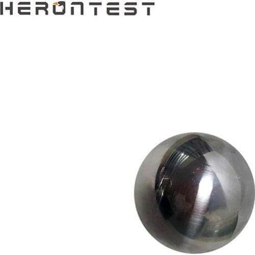Stainless Steel Drop Impact Sphere Test Ball 227g