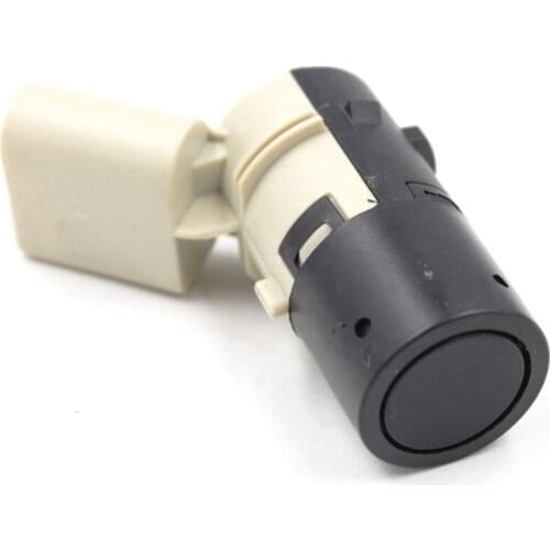7H0919275A New PDC Parking Sensor Radar Detector Parrotron parking radar For Audi A4 A3 A6 2003-2013