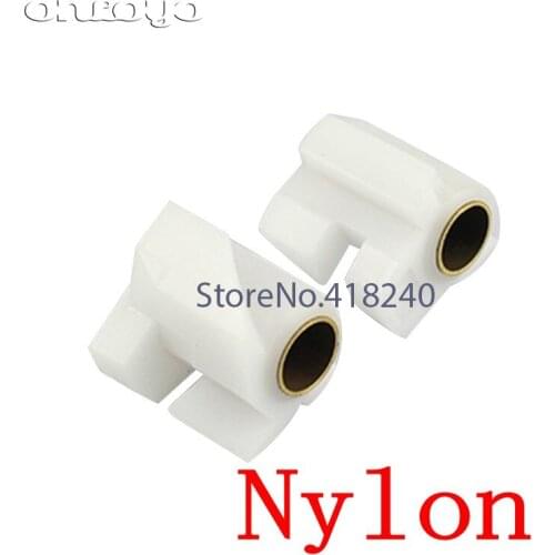 Computer Embroidery Machine Accessories Driver Core Nylon Needle Rod Drive Block Slide Core
