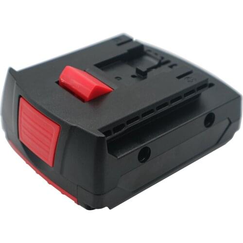 C&P BOS 14.4VB 2000mAh BAT607 BAT607G BAT614 BAT614G 2607336078 2607336150 2607336224 2 607336234 Power Tool Battery Li-Ion 2Ah