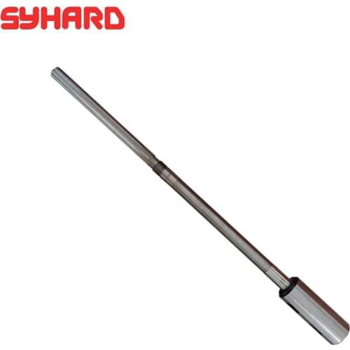 The Radial Drill Principal Axis Parts ZX3032x8 3040x10 Drilling Rod