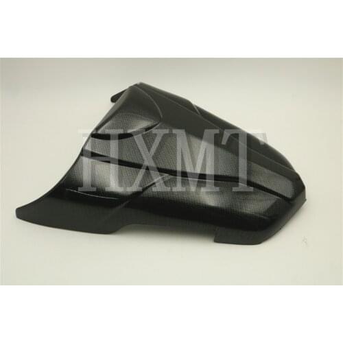 For Suzuki SV650 SV650N 2016 2017 2018 SV 650 650N N carbon Seat Cover Cowl Solo Seat Cowl Rear 16 17 18