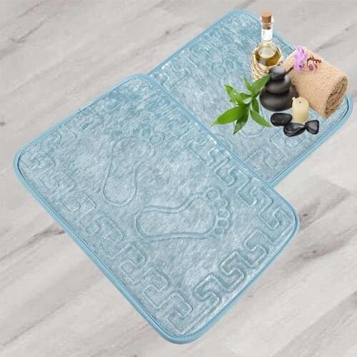 Else Halı Bath & Toilet Rug Sets