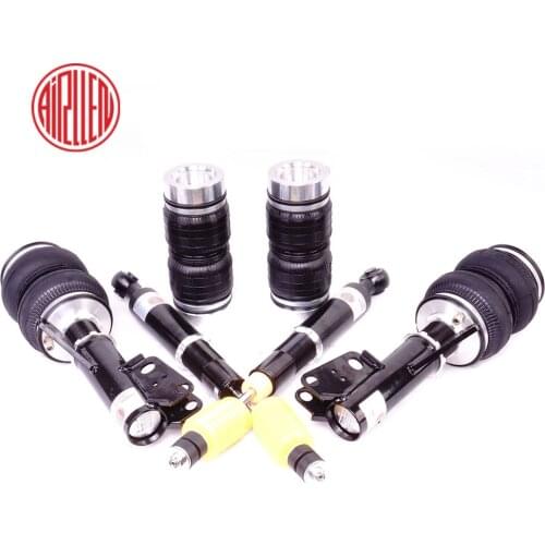 For Honda H-RV air suspension KIT/suspension pneumatic parts/Airllen airbag coilovers/auto airbags to spring/car modification