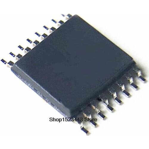 NEW CD74HC4094PWR CD74HC4094PWRG4 HJ4094