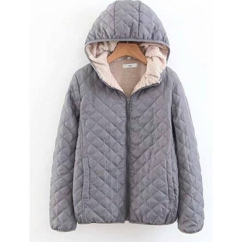 Женские зимние парки OHRYIYIE China At AliExpress