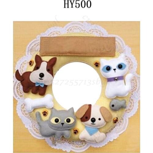 Small animal pendant cutting dies new dies for 2019 die cut wooden dies