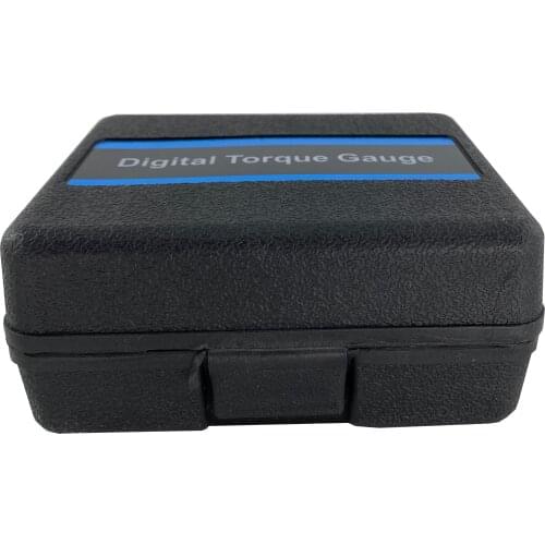 Professional Electronic Torque Bike Car with Operating Value 20 to 200N.m Drive Size 1/2 in