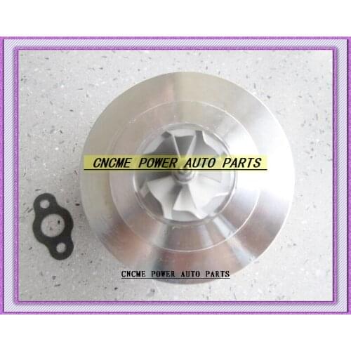 TURBO Cartridge CHRA K03 53039880062 53039700062 0375H3 0375H4 9643350480 For Citroen Jumper For Peugeot Boxer DW12UTED 2.2L HDI