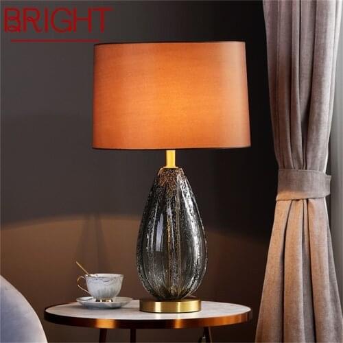 LED Table Lamps WPD China