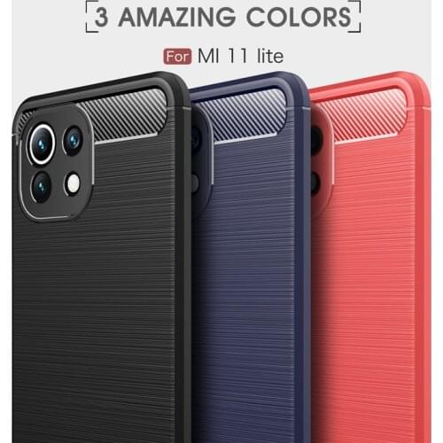Xiaomi Mi 11 Phone Cases XYWZV China