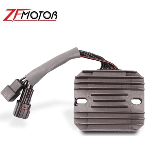 Rectifier Voltage Regulator Charger For Suzuki GSXR600 GSXR700 GSXR1000 GSXR GSX 600 750 1000 R K6 K7 K8 2006 2007 2008 06 07 08