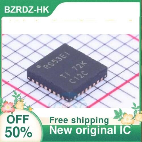2-10PCS/lot TRS3253EIRSMR RS53EI QFN-32 New original IC