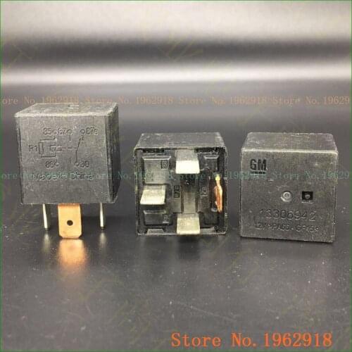 13306942 12 GT 1192 12V 4