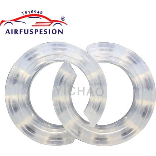 2Pcs/lot New Car Shock Absorber Spring Bumper Auto-buffers A/B/C/D/E/F Type Springs Bumpers Cushion Buffer Universal