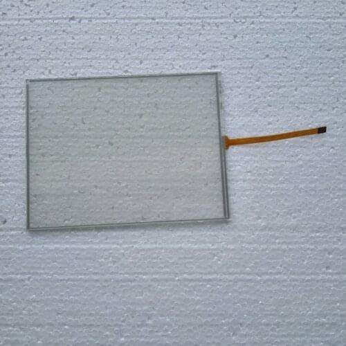AMT9552 Touch Glass Panel for HMI Panel & CNC repair~do it yourself,New & Have in stock