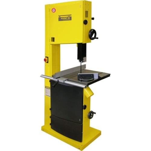 ENKOR Woodworking Machinery