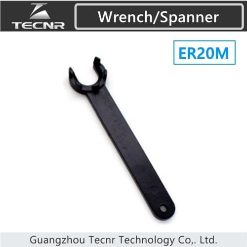 ER20A ER20M spanner ER20 wrench for ER collet keys