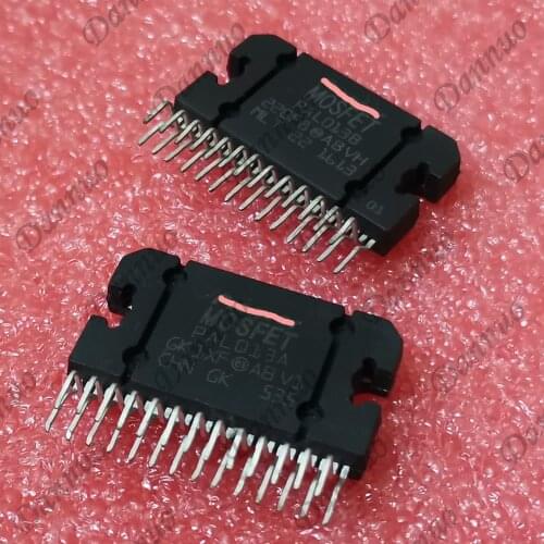 PAL013A PAL013B Audio Power Amplifier Module