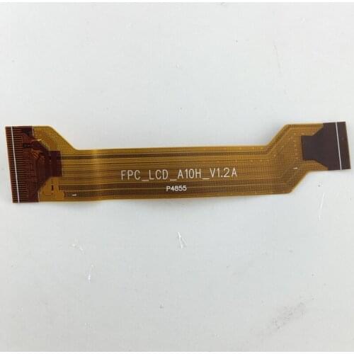 FPC_LCD_A10H_V1.2A For Acer Iconia Tab 10 A3-A40 LCD Flex Cable Ribbon