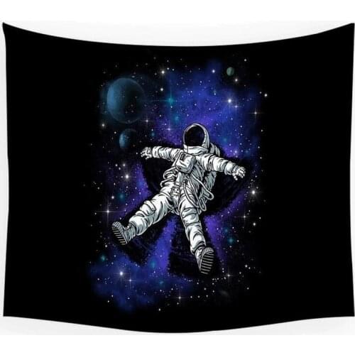 Tapestry Wall Hanging Tapestry Wall Bohemian Decor Macrame Psychedelic Hippie Gothic Decor Link for USA Dropper