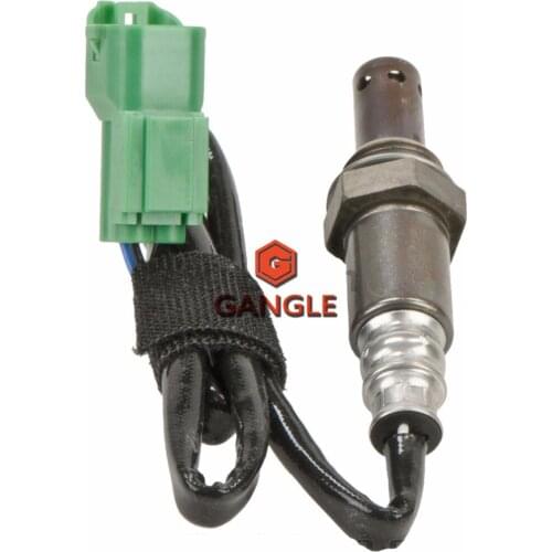 Lambda Oxygen Sensor O2 Sensor AIR FUEL RATIO for SUZUKI ESTEEM GRAND VITARA 18213-66J10 18213-66J11 234-4387 2.7L V6 2001-2008