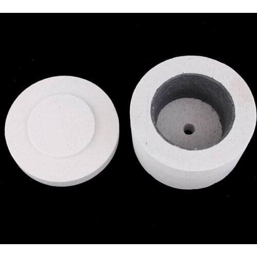 Microwave Kiln Jewelry Making Tools For Glass Fusing Melting Jewelry Necklace Earrings Bracelet Pendants Charms Making Tool