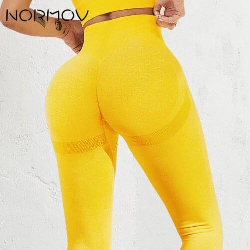 NORMOV Yoga Clothes