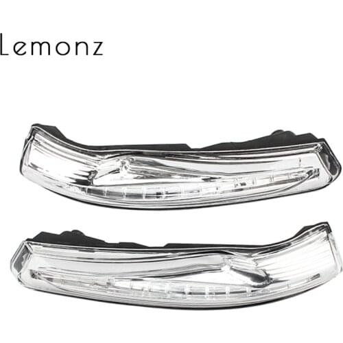 Rear View Mirror Turn Signal Light For KIA Forte Cerato K3 2012 2013 2014 2015 2016 LED Indicator Blinker Repeater Signal Lamp