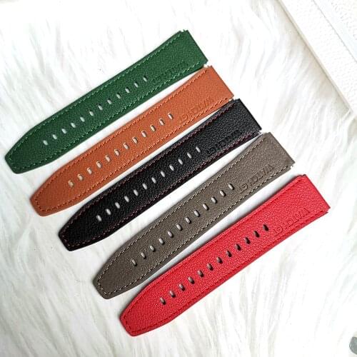 Sports Band For Huawei Watch GT 2 Pro Strap Leather Official Style Watchband For huawei gt2 pro Wristband Replace Bracelet