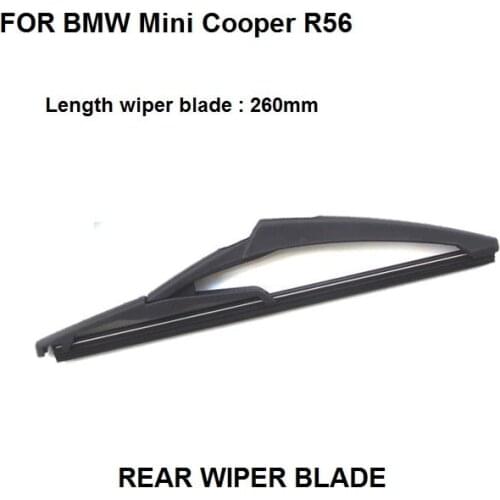 Rear Window Windshield Wiper Blade For BMW Mini Cooper R56 2006-2013