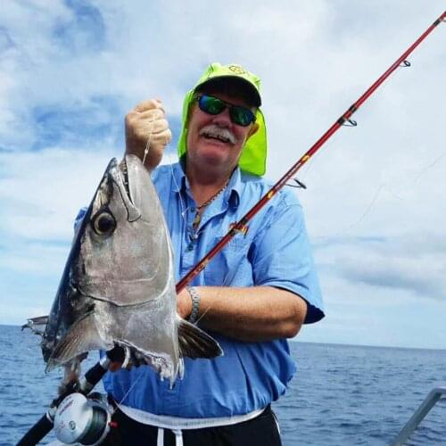 2020 new Slow Jigging lure Rod 1.7M-2.4m Lure Weight 70-250g 100-200g spinning Boat Rod Ocean Fishing Rod squid catfish rod