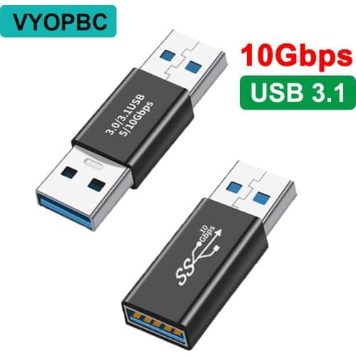 VYOPBC USB Adapters For Mobile Phones