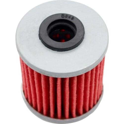 Motorcycle Parts Oil Filter For BETA EVO 300 SPORT 4 STROKE 300 250 SS SUPER SMOOTH 297 299 FACTORY 4T 250 - All 2007-2008