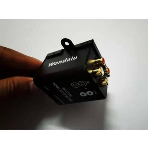 ZEHAOSEN Stereo Amplifiers