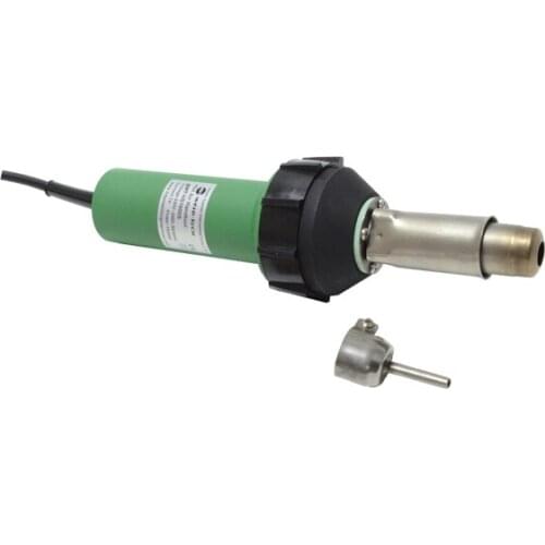 1600W Plastic Welders Hot Air Gun Vinyl Welding Heat Gun SWT-NS1600S