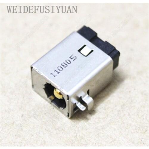 AC DC JACK POWER CHARGING PORT CONNECTOR PLUG SOCKET for Asus Q550 Q550L Q550LF S301LA