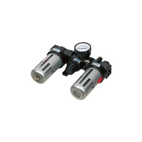 BC-4000 Adjustable Pressure Air Source Treatment Unit BC4000