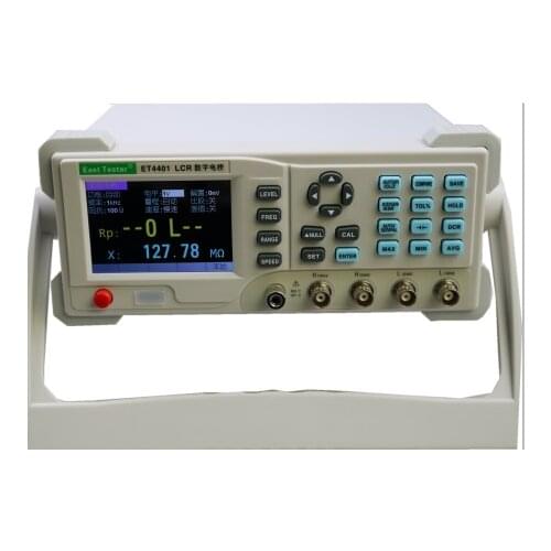 East Tester Tool Parts