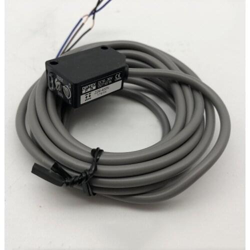 Photoelectric switch Z2R-400N 6 month warranty