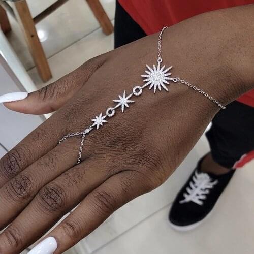 GODKI Copper Bracelets