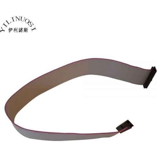 MYJET KMLA-3208 / LA-3208 / KM-42 Printers 34pin Printhead Cable