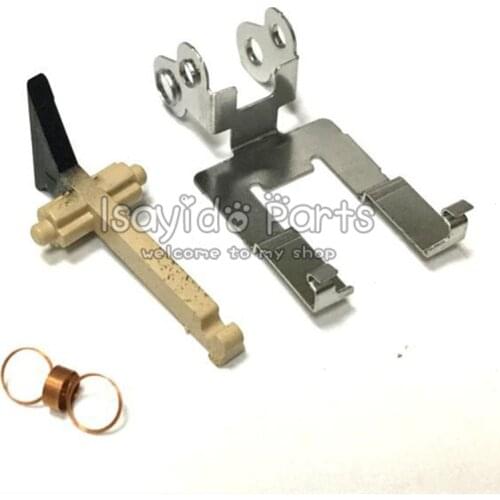 5SET D158-4043 New Original MP2014 Upper Fuser Picker Finger Spring Kit for Ricoh Aficio MP 2051 2001 1813 2013 2014 D AD