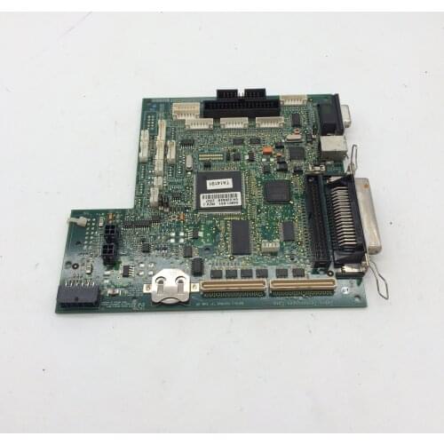 Main Logic Board 34901-031 FOR Zebra 110xiiii Barcode Printer 110x3 Mainboard