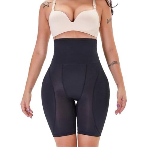 Minifaceminigirl Slimming Butt Lifter Shapewear Women Butt Lifter Tummy Control Panty Thigh Trimmer Waist Trainer Body Shaper
