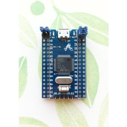 Stm32f072rbt6 Core Board Minimum System Development Board Stm32f072 RB Core Board Mini